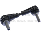 MEF527 - Suspension: Motorcraftâ„¢ Stabilizer Link for Ford Image