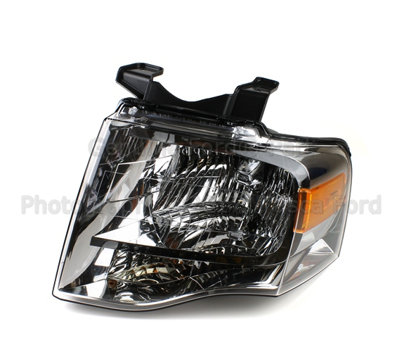 7L1Z13008BB - Electrical: Headlamp Assembly for Ford: Expedition Image