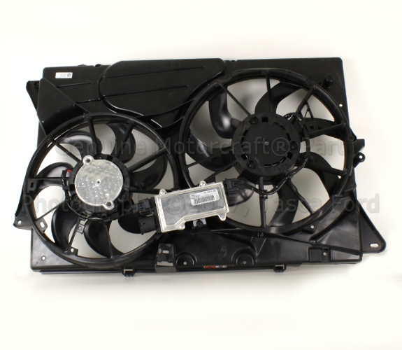 Fan Assembly - Ford (BA8Z-8C607-G)