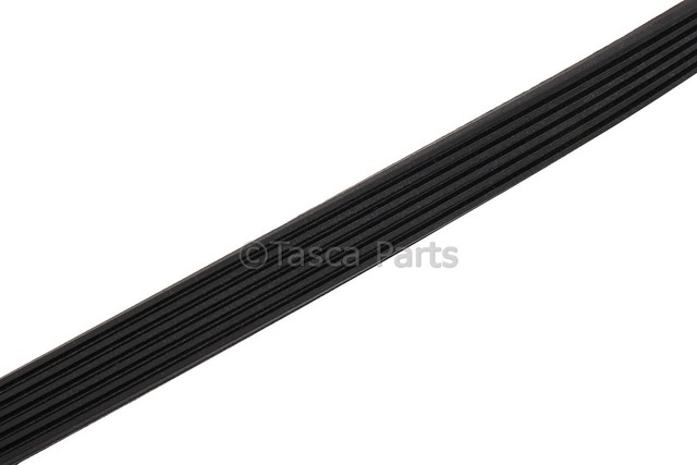 24401180 - Cooling System: Serpentine Belt for Saturn: L300, LS2, LW2, LW300 Image