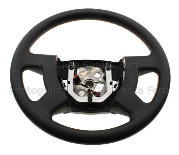 8L5Z3600AB - Steering: Steering Wheel for Ford: Ranger Image