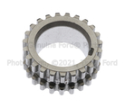 LC3Z6306B - Engine: Engine Timing Crankshaft Sprocket for Ford: E-350 Super Duty, E-450 Super Duty, F-150, F-250 Super Duty, F-350 Super Duty Image