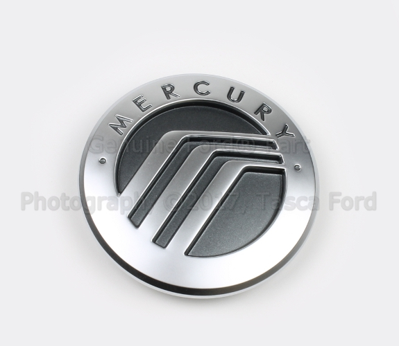 8E6Z7842528E - Accessories: Hatch Emblem for Ford Image