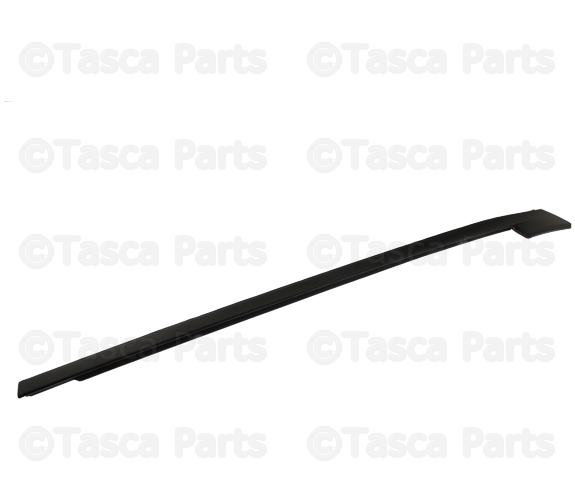5182560AE - : Pillar Molding - Passenger Side (RH) for Jeep: Compass Image