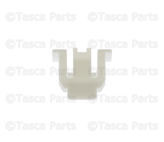 G25D68AD3 - Body: Sill Trim Clip for Mazda: Miata, MPV, Protege, Protege5 Image