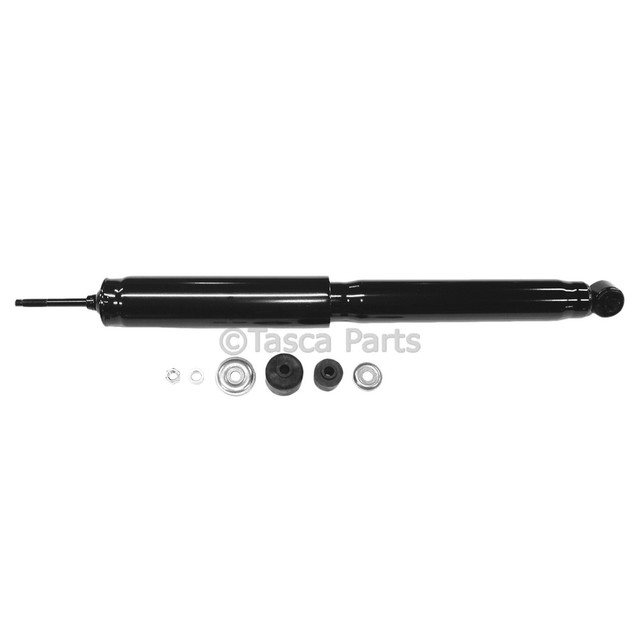 88945195 - Suspension: Shock Absorber for Buick: Skyhawk, Skylark, Somerset, Somerset Regal | Cadillac: Cimarron | Chevrolet: Astro, Beretta, Cavalier, Corsica | GMC: Safari | Oldsmobile: Achieva, Calais, Cutlass Calais, Firenza | Pontiac: Grand Am, J2000 Sunbird, Sunbird Image