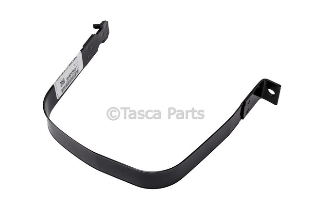 15622939 - Air &amp; Fuel Delivery: Fuel Tank Strap for Chevrolet: C3500, C3500HD, K3500 Pickup | GMC: C3500 Pickup, C3500HD, K3500 Pickup Image