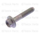 9YA021449 - : Engine Cradle Rear Bolt for Mazda: 3, 6, CX-5, CX-9 Image