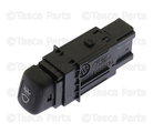 ZZP066172 - Body: Fog Lamp Switch for MAZDA Image