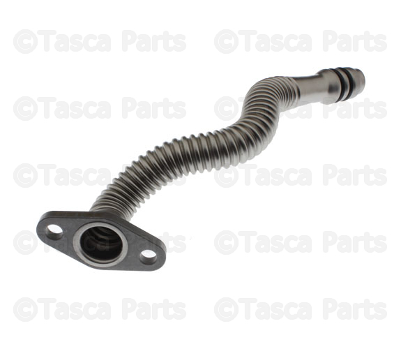 68005450AA - : Turbo Oil Drain Tube for Mopar Image
