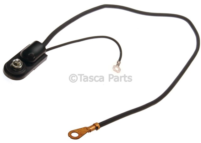 12157247 - Electrical: Cable for Buick: Century | Oldsmobile: Cutlass Ciera, Cutlass Cruiser Image