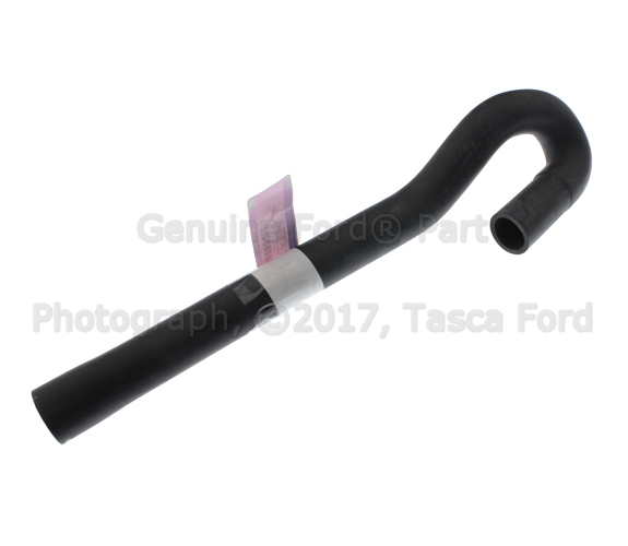 8C3Z9C675A - Engine: Intake Hose for Ford: F-250 Super Duty, F-350 Super Duty, F-450 Super Duty Image