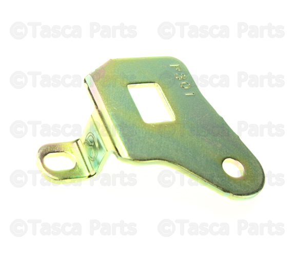 P30115373 - : Radiator Coolant Hose Bracket for Mazda Image