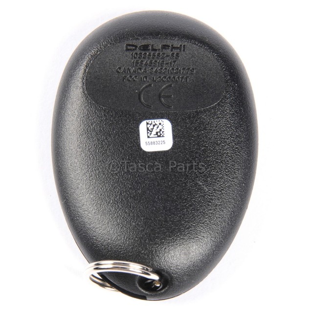10335588 - Electrical: Transmitter for GM Image