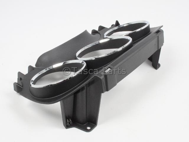 1JW591X9AB - Interior Trim: Instrument Cluster Bezel for Mopar Image
