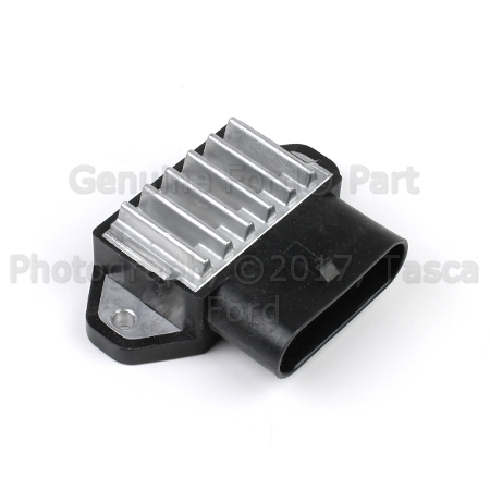 F3LZ2C013B - Electrical: Relay for Ford: Expedition, Ranger, Taurus | Lincoln: Continental, Mark VIII | Mercury: Sable Image