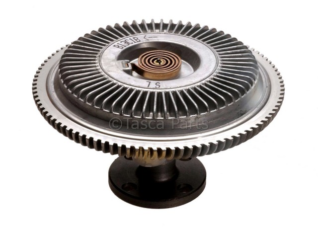 88961757 - Cooling System: Fan Clutch for GM Image
