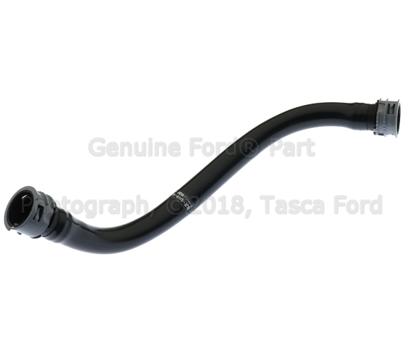 DL3Z9J478B - Cooling System: Hose for Ford Image