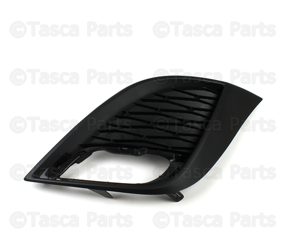 BBN250C21C - Body: Lamp Bezel for Mazda Image