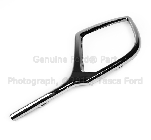 BA1Z15266B - Body: Trim Molding for Lincoln: MKX Image