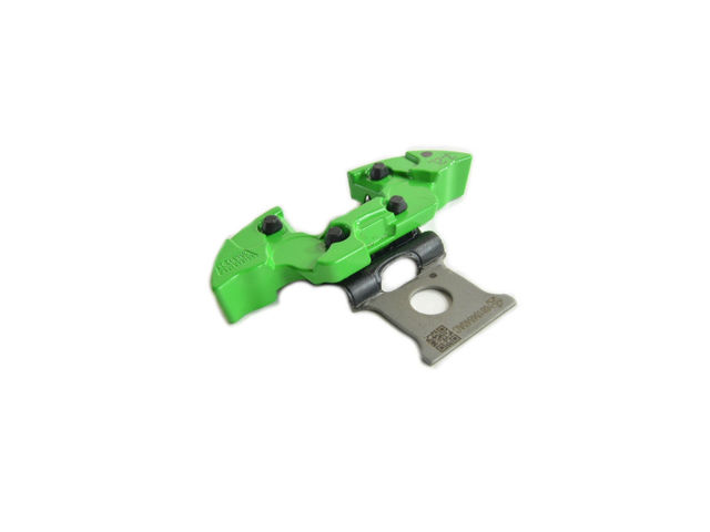 Steering Wheel Damper - Mopar (68184840AC)
