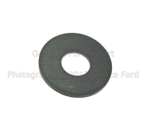 XC3Z18A927AA - Electrical: Cap for Ford: Excursion, F-250 Super Duty, F-350 Super Duty, F-450 Super Duty, F-550 Super Duty Image