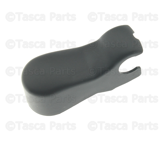 B09376641 - Body: Cover for Mazda: 323, MPV, MX-3, RX-7 Image