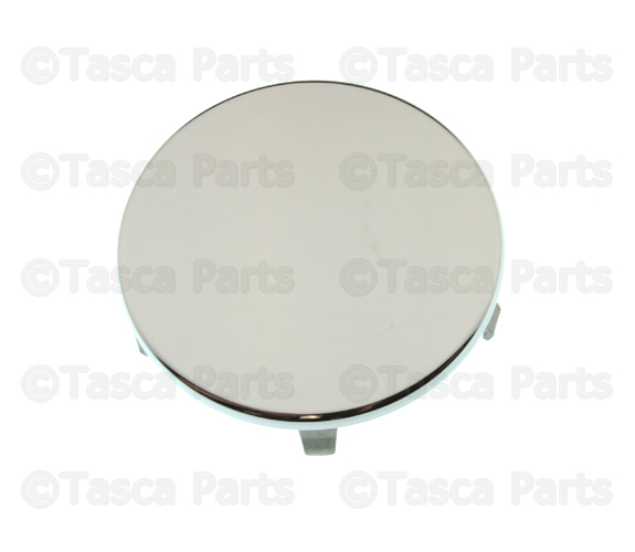 5272812AA - Wheels, Covers and Jacks: Wheel Center Cap for Chrysler: PT Cruiser Image