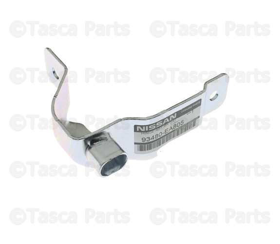 93480EA805 - : Tailgate Hinge for Nissan Image