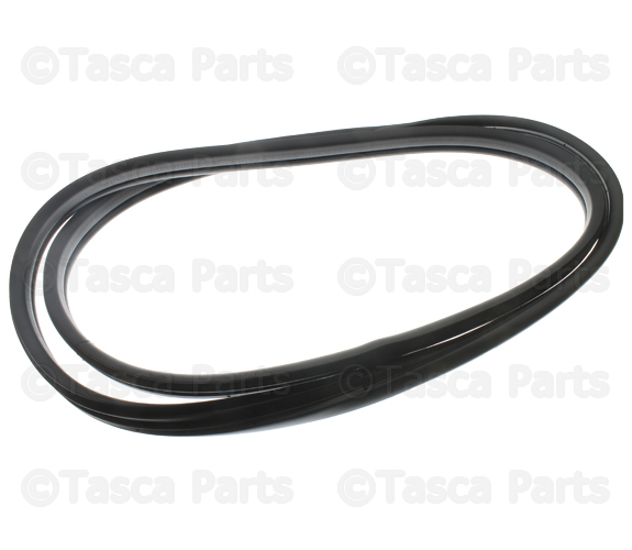 2017-2025 Mazda CX-5 Weather-Strip On Body KB7W-68-913C