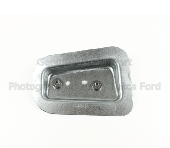 5G1Z17A751AA - Body: Bumper Bracket for Ford Image