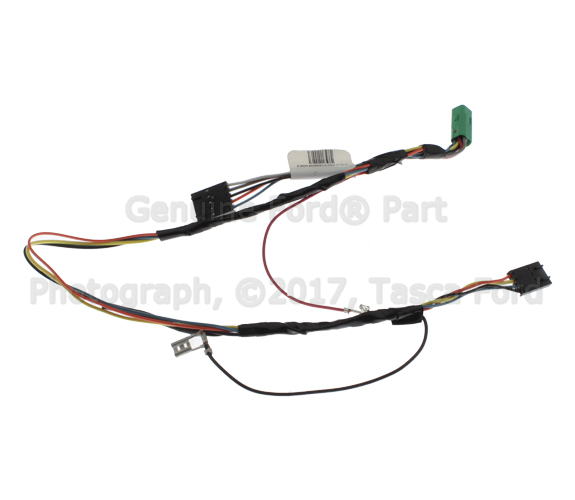 AM5Z14A320J - Steering: Wire for Ford Image