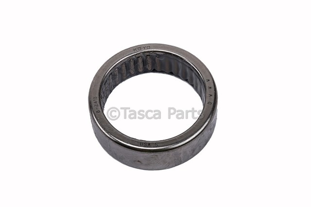 12334861 - Front Drive Axle: Drive Axle Shaft Bearing for Chevrolet: Avalanche 2500, K3500 Pickup, Silverado 1500 HD, Silverado 2500, Silverado 2500 HD, Silverado 2500 HD Classic, Silverado 3500, Silverado 3500 Classic, Silverado 3500 HD, Suburban 1500, Suburban 2500, Suburban 3500 HD | GMC: K3500 Pickup, Sierra 1500 HD, Sierra 2500, Sierra 2500 HD, Sierra 2500 HD Classic, Sierra 3500, Sierra 3500 Classic, Sierra 3500 HD, Yukon XL 1500, Yukon XL 2500 Image