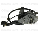 20970875 - Brakes: Parking Brake Cable for Cadillac: Escalade, Escalade ESV, Escalade EXT | Chevrolet: Avalanche, Silverado 1500, Suburban 1500, Suburban 2500, Tahoe | GMC: Sierra 1500, Yukon, Yukon XL 1500, Yukon XL 2500 Image