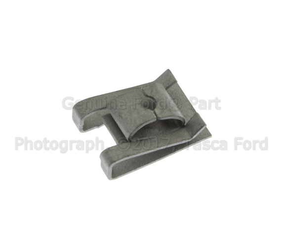 W704277S301 - Body: Bumper Cover Nut for Ford: Expedition, Mustang | Lincoln: Navigator Image