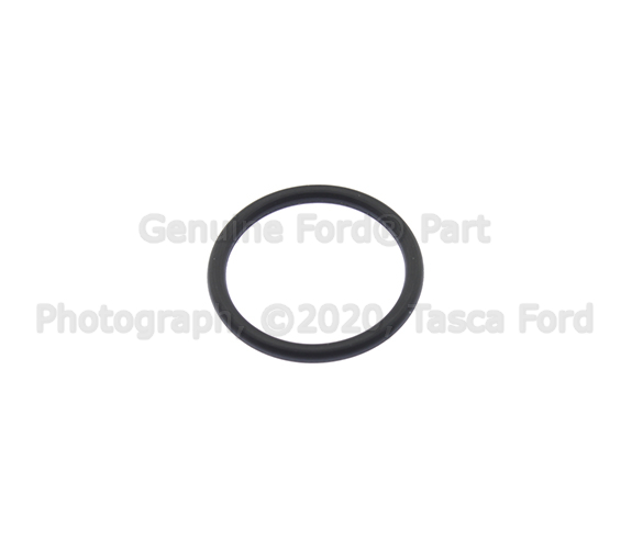 W716324S300 - : Oil Filler Tube Seal for Ford Image