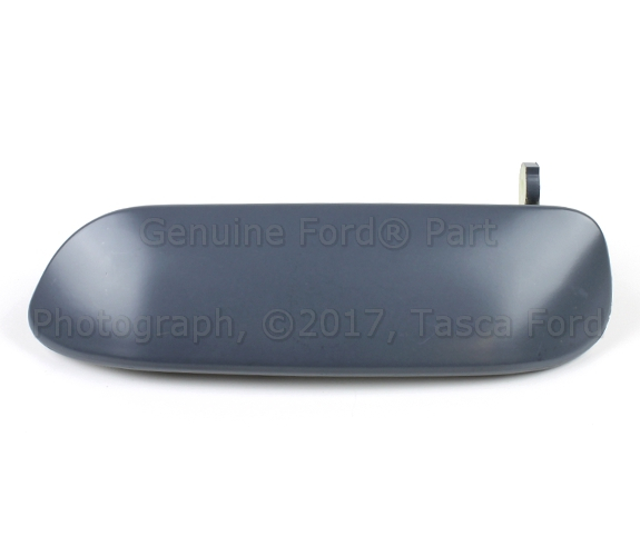 3R3Z6322405AAPTM - Body: Handle, Outside for Ford: Mustang Image