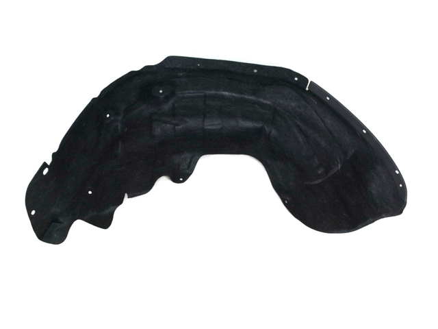 68367481AC - : Wheelhouse Liner - Driver's Side (LH) for Jeep: Grand Cherokee, Grand Cherokee WK Image