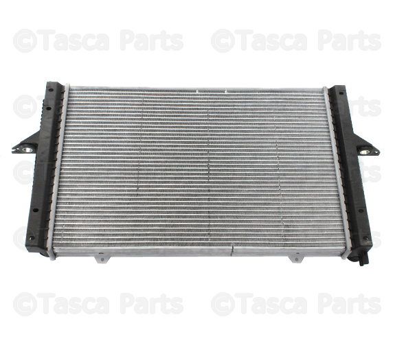 36000001 - Cooling System: Radiator for Volvo Image