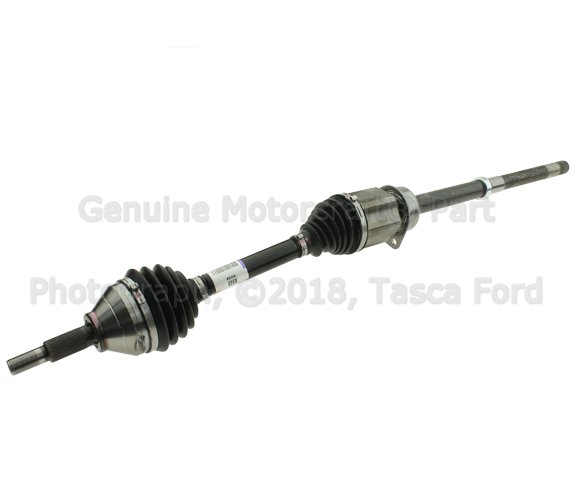 2011-2019 Ford Explorer Axle Assembly bb5z3b436ab | TascaParts.com