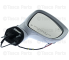 5RM14GW7AE - : Power Mirror - Passenger Side (RH) for Mopar Image