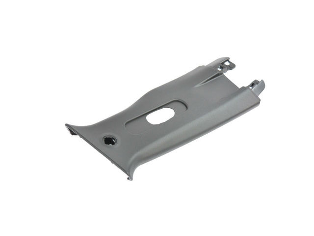 6NZ97LXHAA - : Upper Center Pillar Trim - Passenger Side (RH) for Mopar Image
