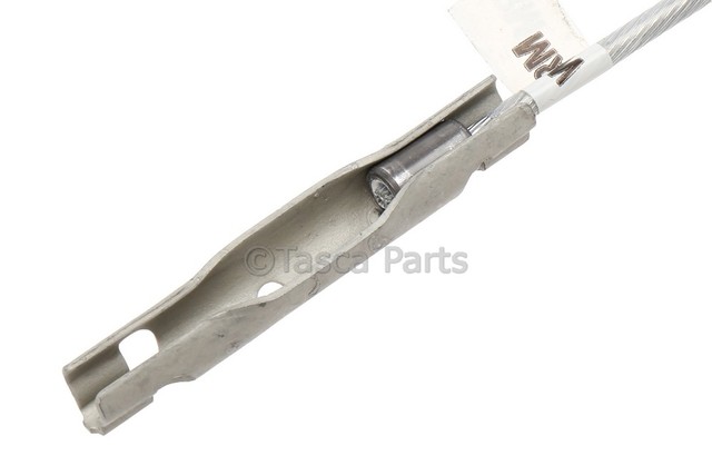 15703315 - Brakes: Intermediate Cable for Chevrolet: Silverado 1500, Silverado 1500 HD, Silverado 2500, Silverado 2500 HD, Silverado 3500 | GMC: Sierra 1500, Sierra 1500 HD, Sierra 2500, Sierra 2500 HD, Sierra 3500 Image