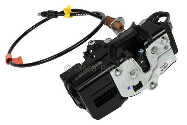 22862250 - Body: Lock Assembly for GM Image