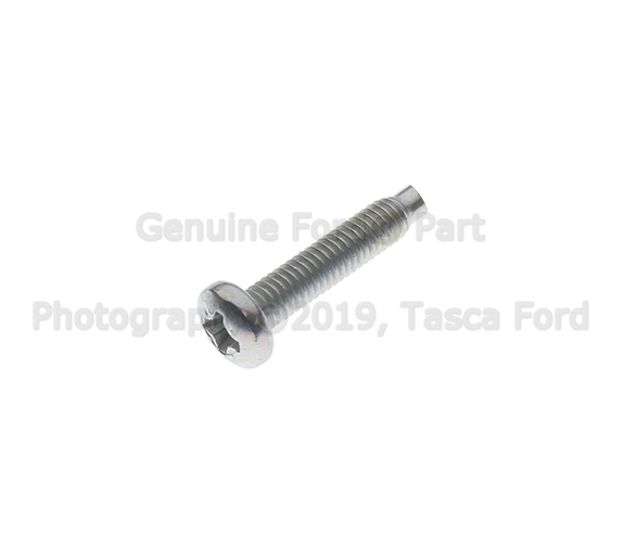 N807534S61 - Electrical: High Mount Lamp Screw for Ford: E-150, E-250, E-350 Super Duty Image