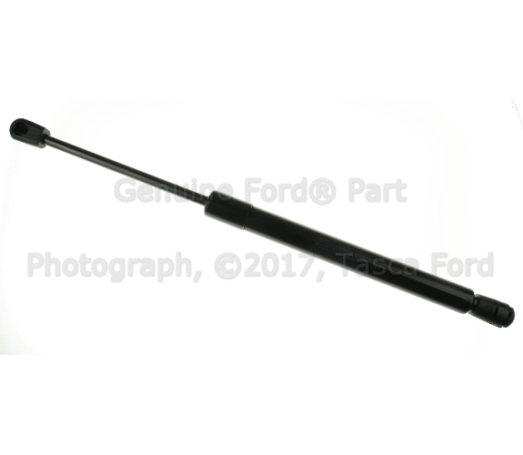 YC3Z78406A10AA - Body: Lift Cylinder for Ford Image