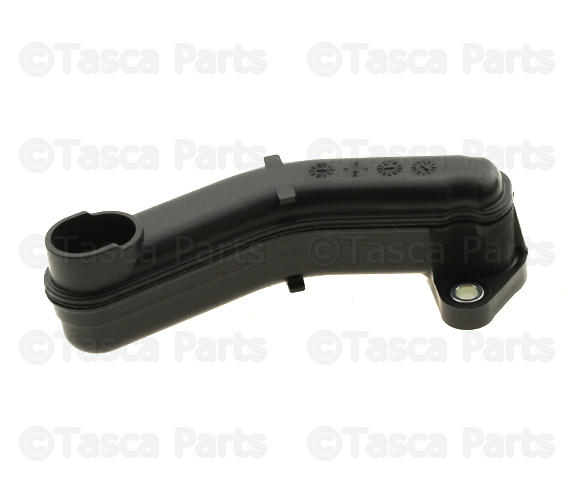 N3H114240A - : Engine Oil Pump Pickup Tube for Mazda Image