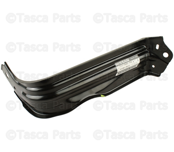 63180JA030 - : Fender Brace - Passenger Side (RH) for Nissan Image