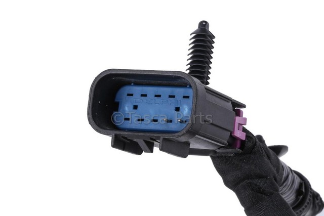 22870905 - : Front Passenger Side Wheel Speed Sensor Wiring Harness for Cadillac: SRX Image