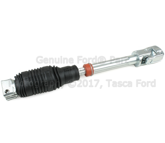 8L2Z3B676B - Steering: Lower Shaft for Ford: Explorer, Explorer Sport Trac | Mercury: Mountaineer Image